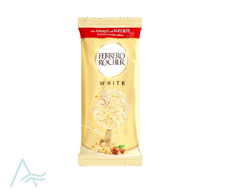 FERRERO ROCHER ICE CREAM 70 G